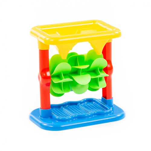 Sand Toy Mill, assorted colours