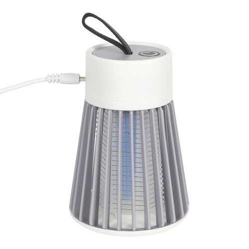 Mosquito Repellent Lamp Abet