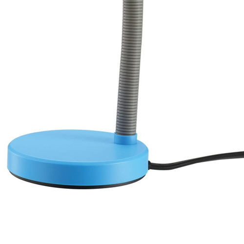 Children's Desk Lamp Kuo E27, blue