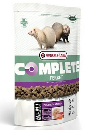 Versele-Laga Ferret Complete Food 750g