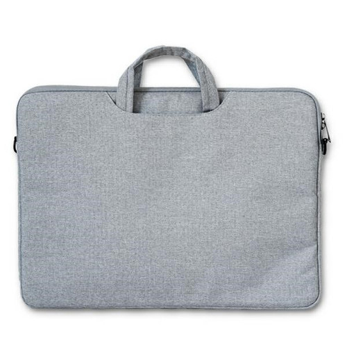 Beline Notebook Laptop Bag 16", grey