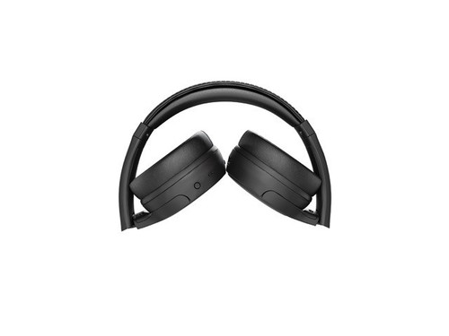 Audictus Headset Champion black