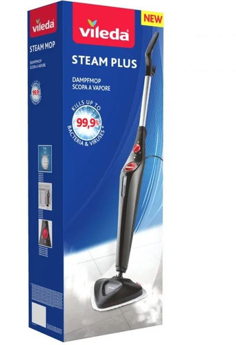 Vileda Steam Mop Steam Plus 3.0