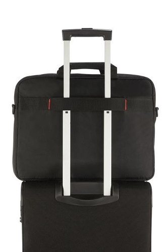 Samsonite Laptop Bag 17.3"' Guardit 2.0, black