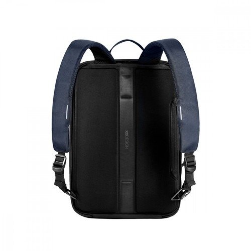 XD DESIGN Anti-Theft Backpack & Briefcase Bobby Bizz 2.0, navy