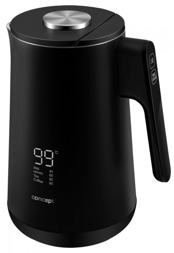 Concept Kettle 1.7l RK3340