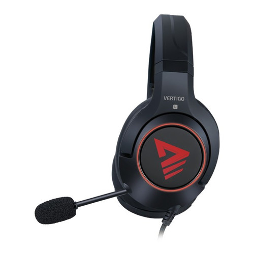 Savio Gaming Headset Headphones Vertigo