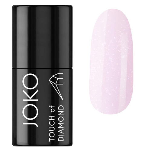 JOKO TOUCH of DIAMOND Nail Polish No. 40 10ml