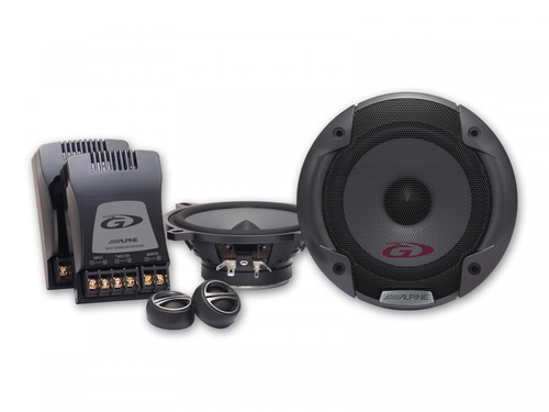 Alpine Car Speaker SPG-13CS