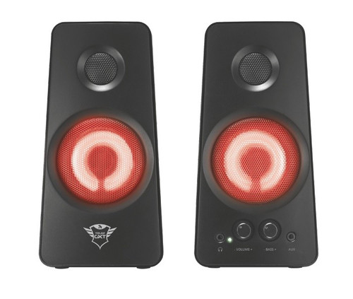 Trust Speaker Set GXT 608 Tytan Illuminated 2.0