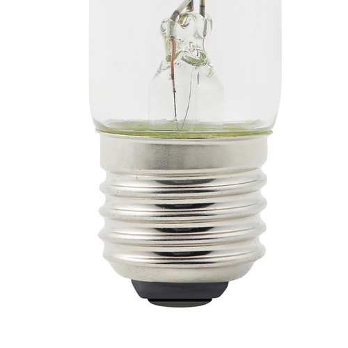 Diall LED Bulb Filament T30S E27 470lm 2700K