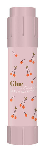 Glue Stick Cute Girl 8g 24pcs