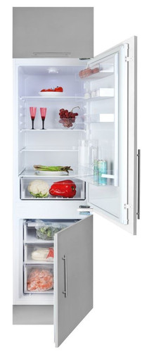 Teka Fridge-freezer CI3 330 NF EU