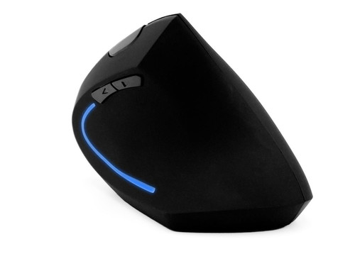 Media-Tech Wireless Optical Vertical Mouse Vertic RF MT1123