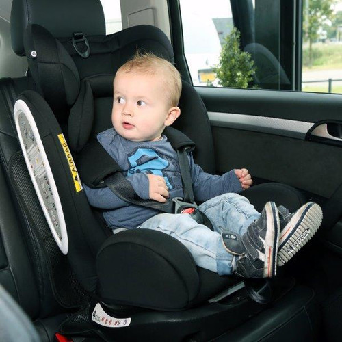 Yrda Car Seat Safety Clip