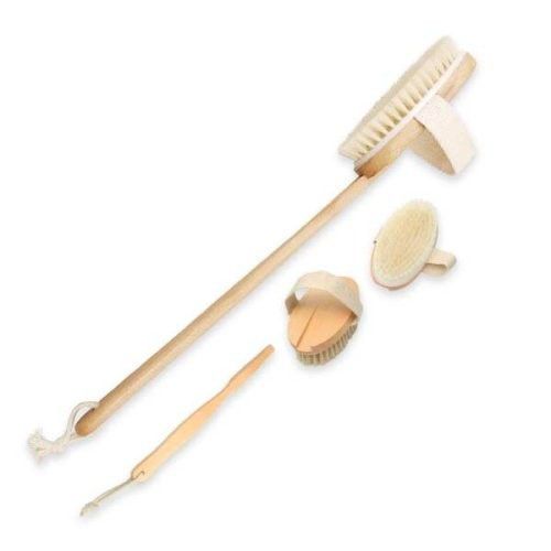 Bath Brush 1pc