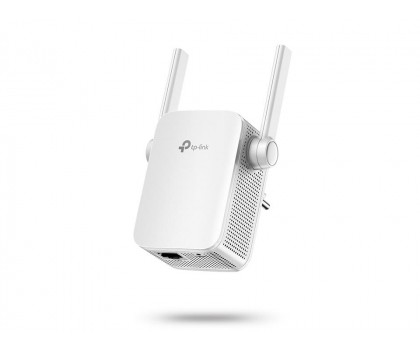 TP-Link WiFi Range Extender AC1200 DualBand RE305