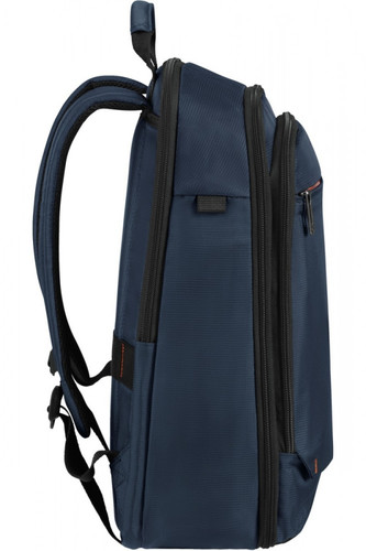 Samsonite Notebook Laptop Backpack Network 4 14.1", blue