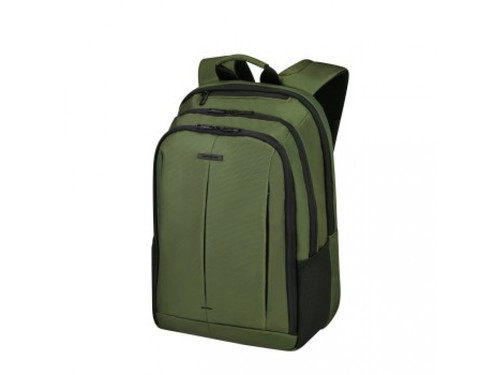 Samsonite Notebook Backpack Guardit 2.0 15.6", green