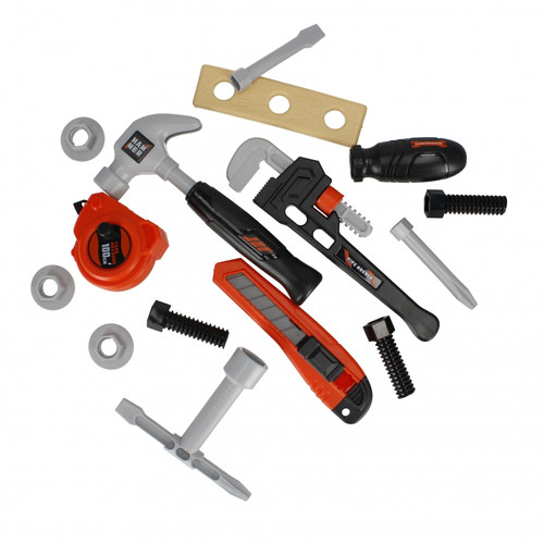 General Tool Set for Children 3+