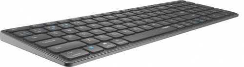 Rapoo Wireles Keyboard Blade Compact