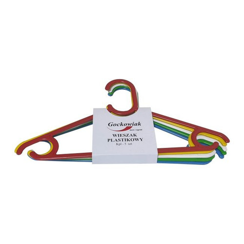 Children's Clothes Hanger 5 pack