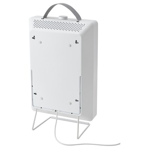 FÖRNUFTIG Air purifier, white, 31x45 cm