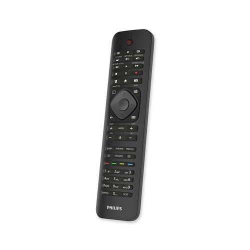 Philips Universal Remote Control SRP4000/10