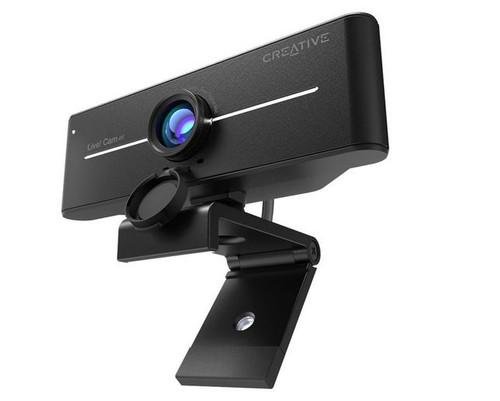 Creative Labs Camera Live Cam Sync 4K