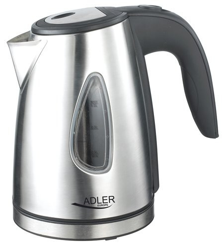 Adler Electric Kettle 1l 1500W AD 1203