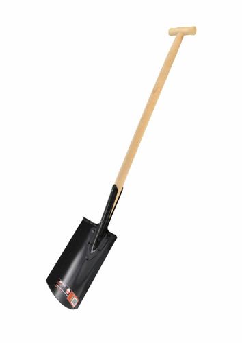 AW Garden Reinforced Digging Spade