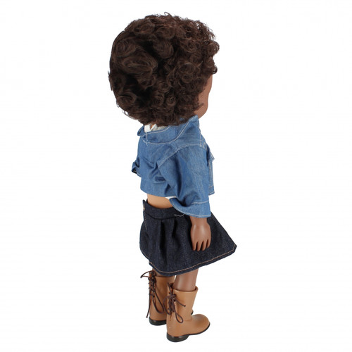 My JQ Girls Fashion Doll 46cm 3+