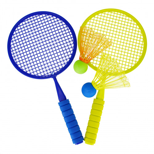 Badminton Set 3+