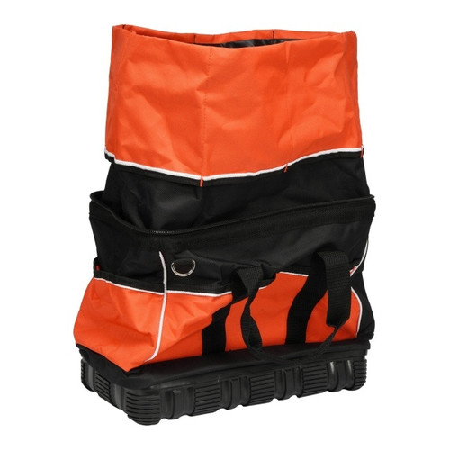 Yato Tool Bag 16" with Rubber Bottom