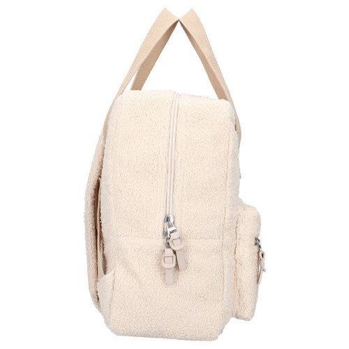 Kidzroom Children's Backpack Berlin Soft beige