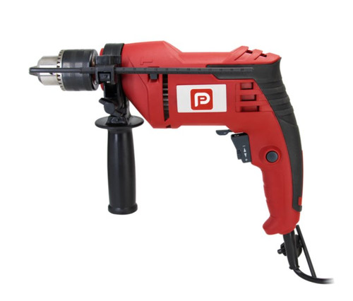 Impact Drill Performance Power 450 W