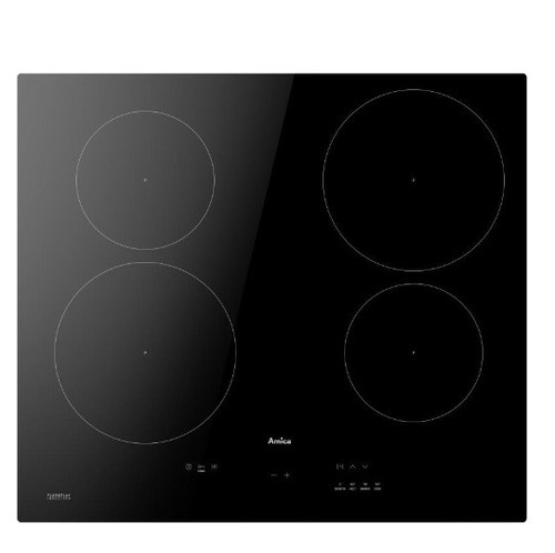 Amica Induction Hob PIH6540PHTULN 3.0