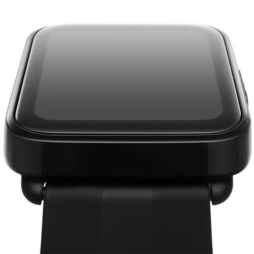 Maimo Smartwatch FLOW Android iOS, black