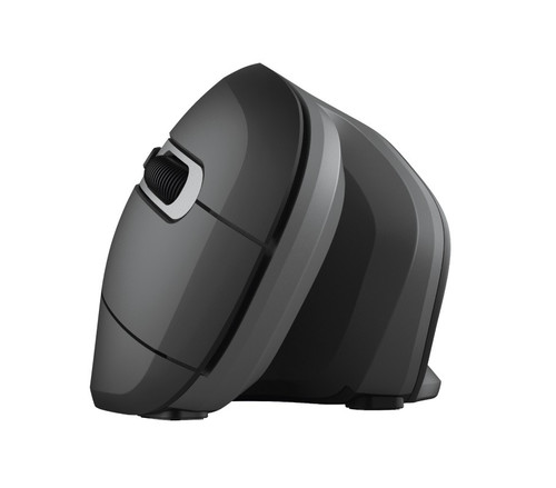 Trust Wireless Optical Mouse Verro Ergonomic