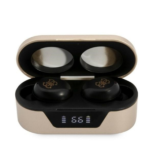 Guess Wireless Headphones Earphones TWS GUTWST31ED