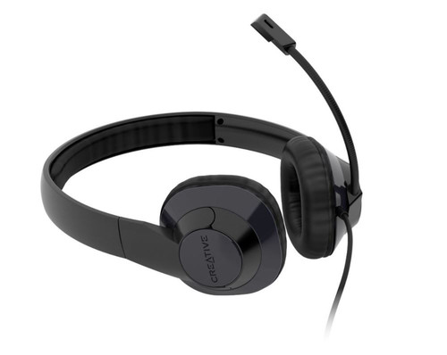 Creative Labs USB Headset HS 720 V2