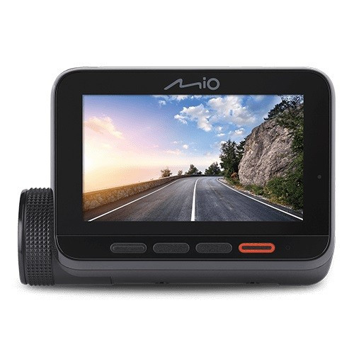 Mio Car Camera HD 720p MiVue 846