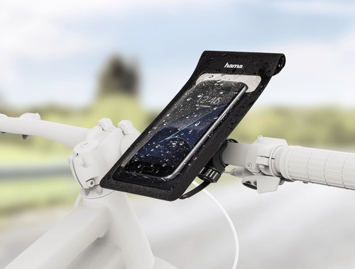 Hama Smartphone Bike Holder Slim