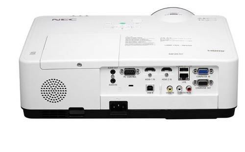 NEC Projector ME403U WUXGA 4000AL 16000:1 3.5kg