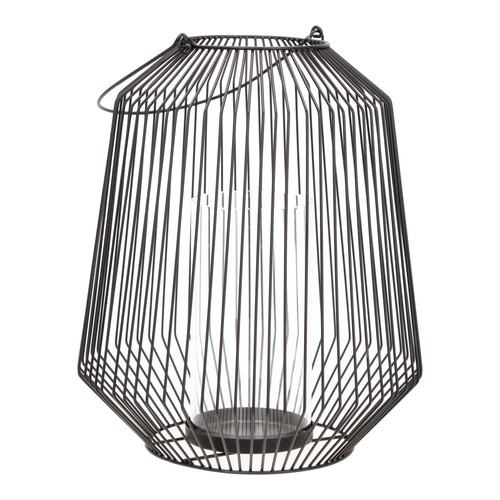 Lantern Solennite L, black