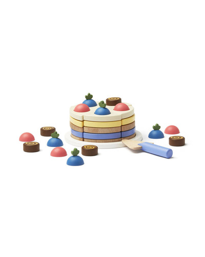 Kid's Concept Cake in Layers 3+