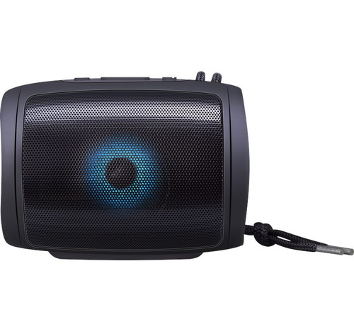 Defender Portable Speaker Bluetooth Ejoy S200 TWS 2.0, black