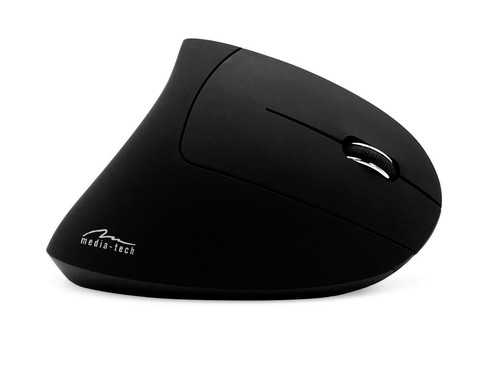 Media-Tech Wireless Optical Vertical Mouse Vertic RF MT1123