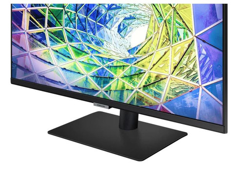 Samsung 27" Monitor LS27A800UJPXEN IPS UHD 16:9 1xHDMI 1xUSB-C