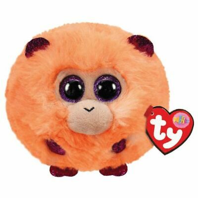 Soft Plush Toy Monkey 8cm